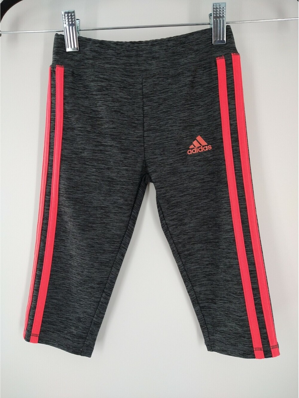 Adidas Toddler Size 5 Capris 029